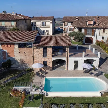 Nonna Maria Del Pio By Interhome *