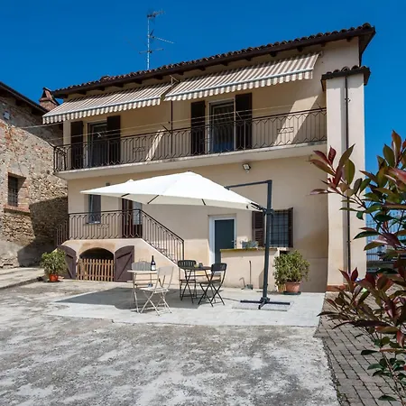Nonna Maria Del Pio By Interhome * Vallegioliti