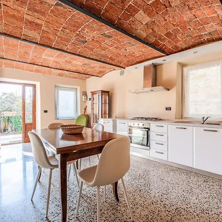 بيت للعطل Nonna Maria Del Pio By Interhome Vallegioliti