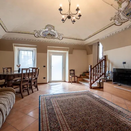 Nonna Maria Del Pio By Interhome بيت للعطل