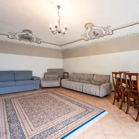 بيت للعطل Nonna Maria Del Pio By Interhome Vallegioliti