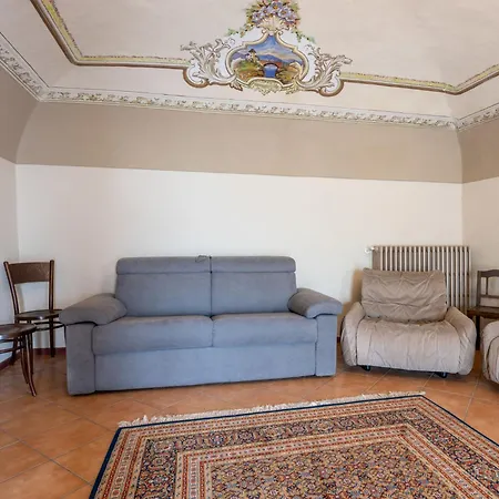 Nonna Maria Del Pio By Interhome بيت للعطل