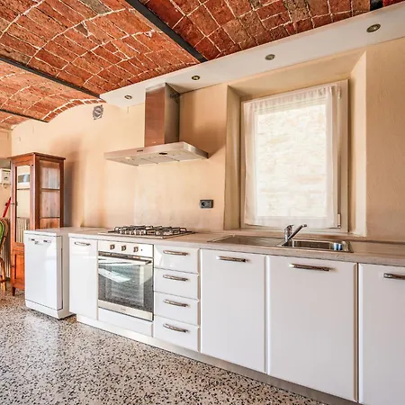 Nonna Maria Del Pio By Interhome * Vallegioliti