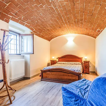 Nonna Maria Del Pio By Interhome *