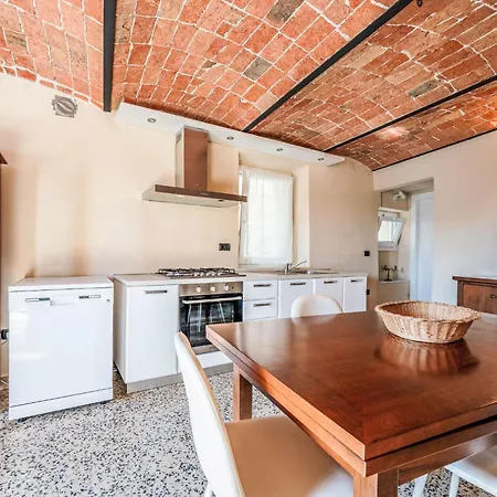 بيت للعطل Nonna Maria Del Pio By Interhome *