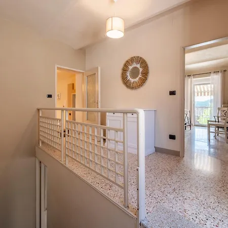 بيت للعطل Nonna Maria Del Pio By Interhome Vallegioliti