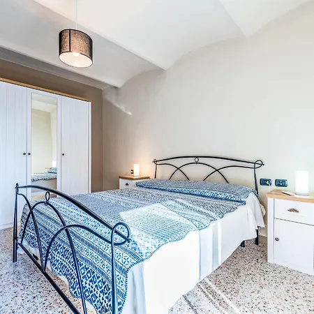 بيت للعطل Nonna Maria Del Pio By Interhome *