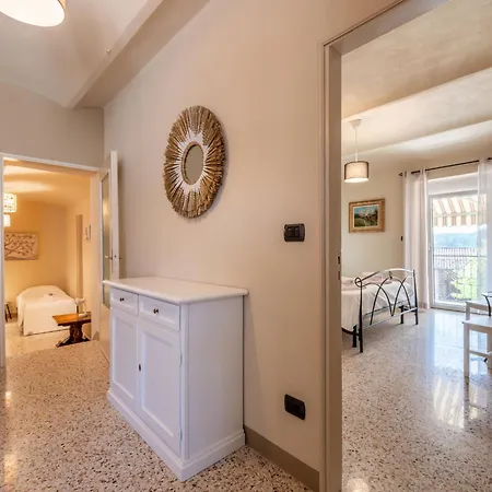 بيت للعطل Nonna Maria Del Pio By Interhome *