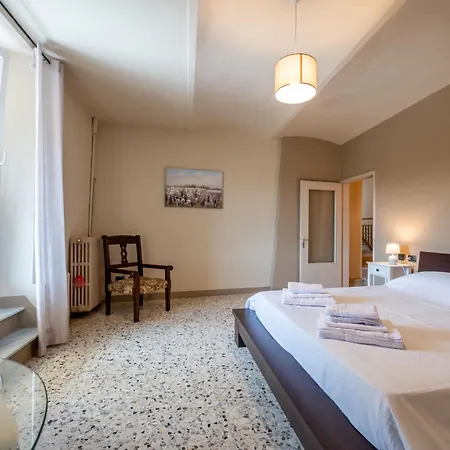 بيت للعطل Nonna Maria Del Pio By Interhome