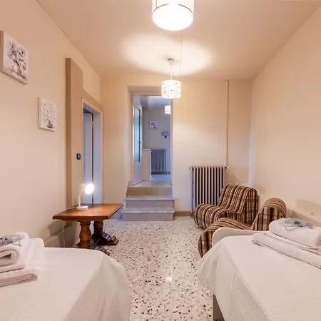 بيت للعطل Nonna Maria Del Pio By Interhome
