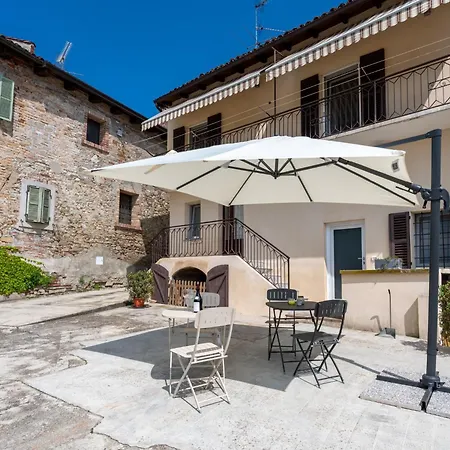 Nonna Maria Del Pio By Interhome *