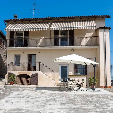 بيت للعطل Nonna Maria Del Pio By Interhome