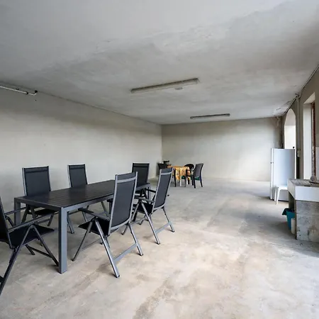 Nonna Maria Del Pio By Interhome بيت للعطل Vallegioliti