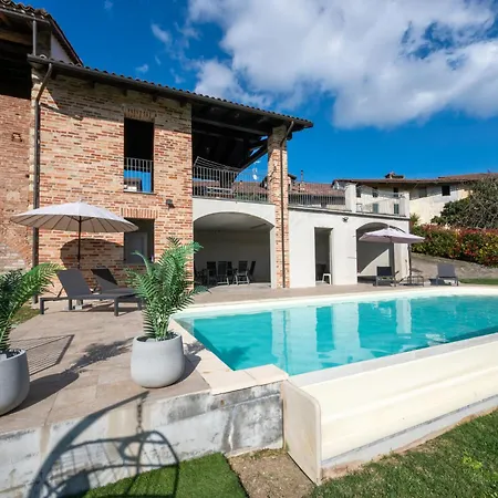 بيت للعطل Nonna Maria Del Pio By Interhome Vallegioliti