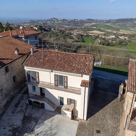 Nonna Maria Del Pio By Interhome * Vallegioliti
